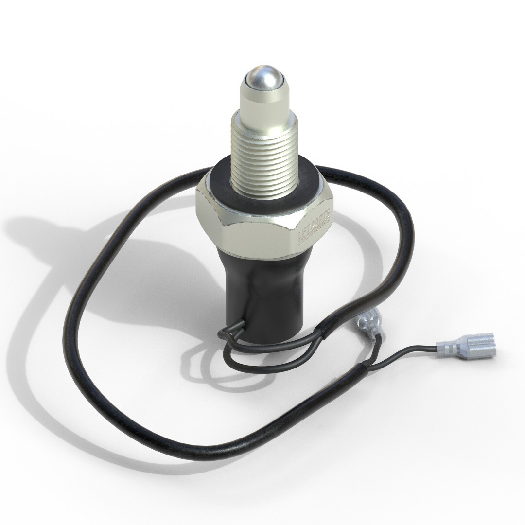 Switch - Neutral Safety For Toyota : 32752-12011-71 - Same Day